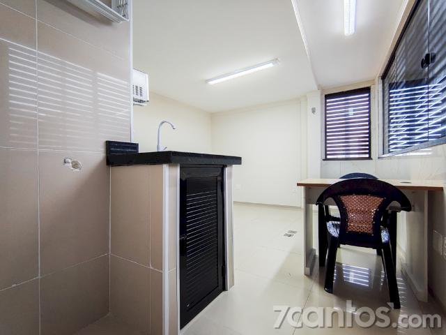 Apartamento, Benfica, 1 Suíte
