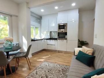 Apartamento, Benfica
