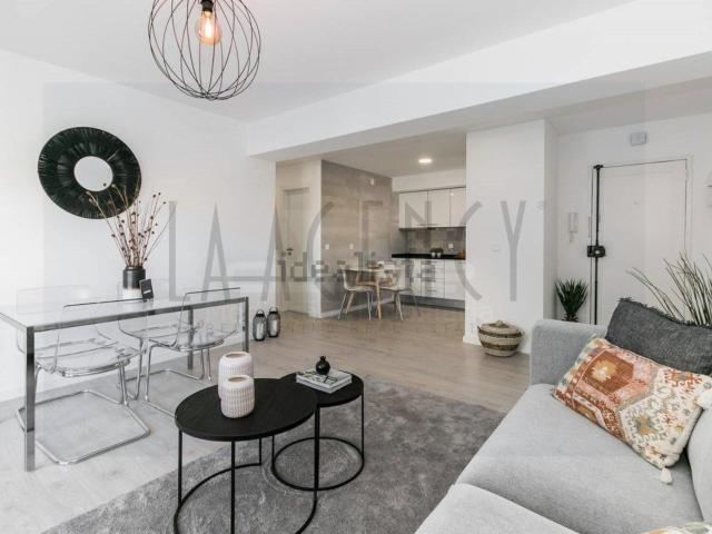 Apartamento, Benfica