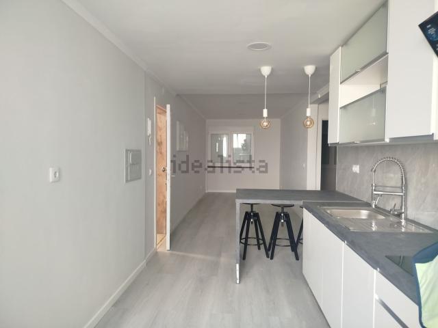 Apartamento, Benfica