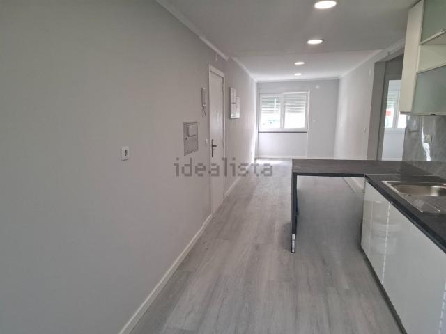 Apartamento, Benfica