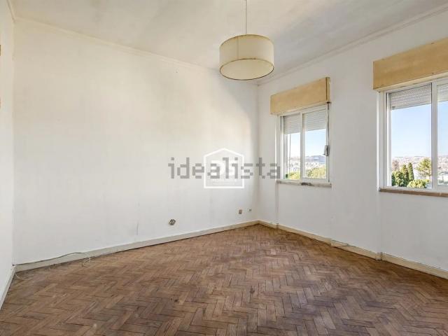 Apartamento, Benfica