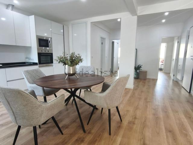 Apartamento, Benfica