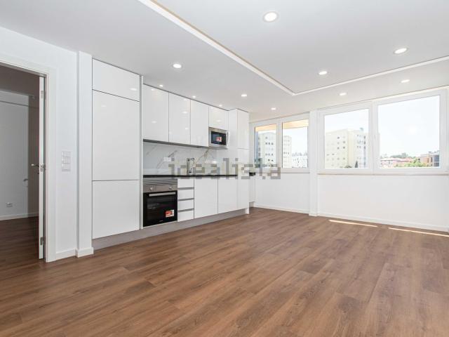 Apartamento, Benfica