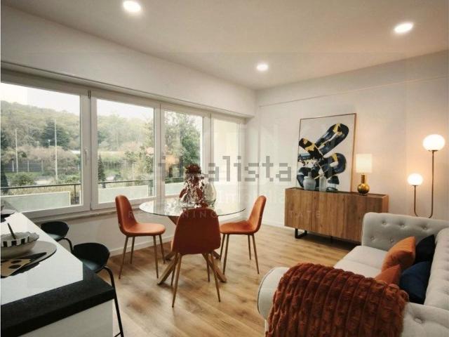 Apartamento, Benfica