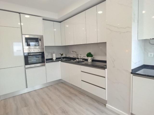 Apartamento, Benfica