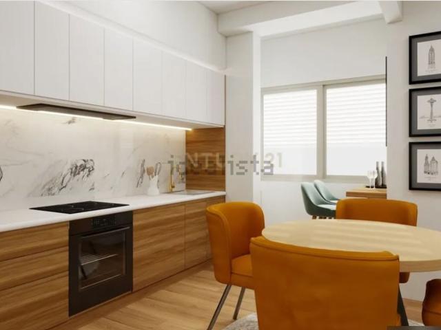 Apartamento, Benfica