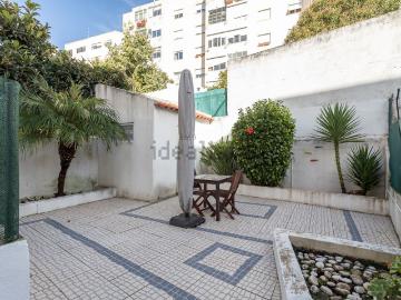 Apartamento, Benfica