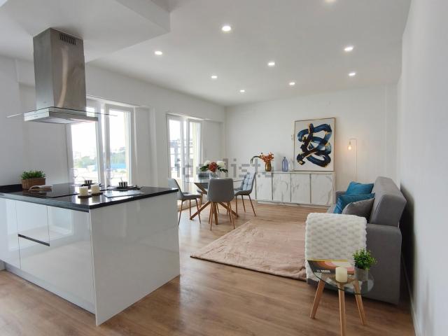 Apartamento, Benfica