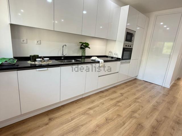 Apartamento, Benfica