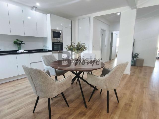 Apartamento, Benfica