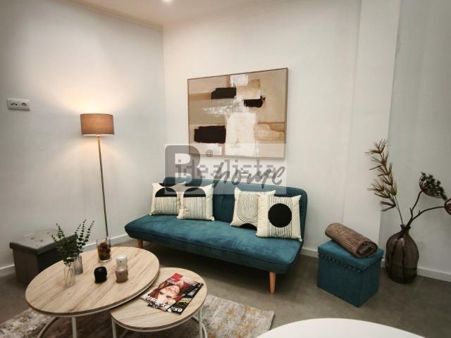 Apartamento, Benfica