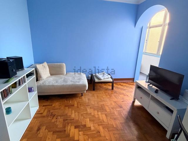 Apartamento, Beato