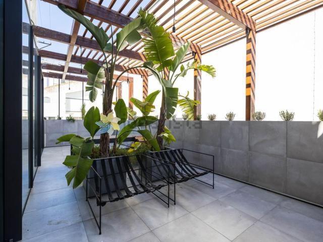 Apartamento, Beato