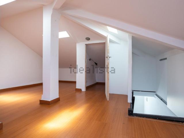 Apartamento, Beato