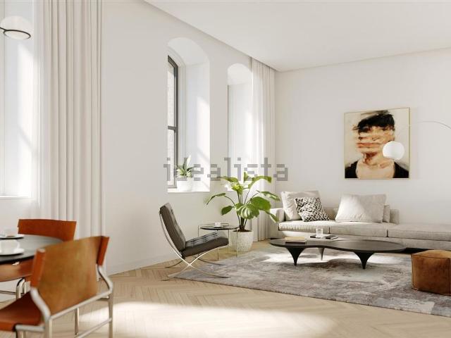 Apartamento, Beato