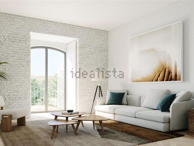 Apartamento, Beato