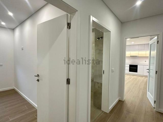 Apartamento, Beduído