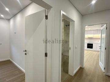 Apartamento, Beduído