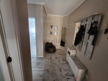 Apartamento, Beduído