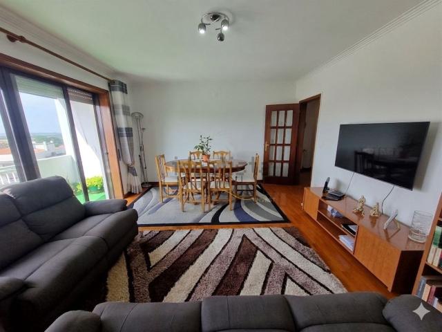 Apartamento, Beduído