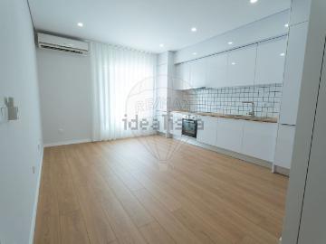 Apartamento, Beduído