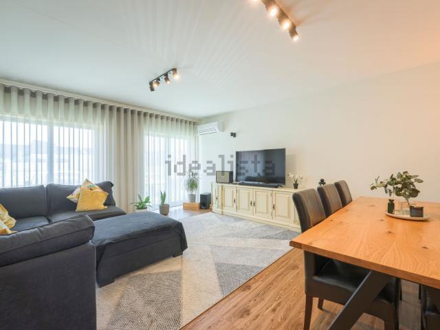 Apartamento, Beduído