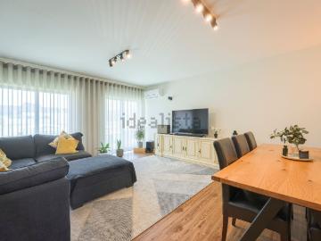 Apartamento, Beduído