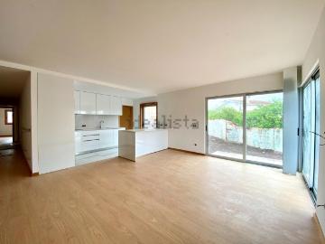 Apartamento, Beduído