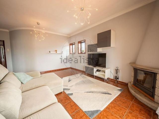 Apartamento, Beduído