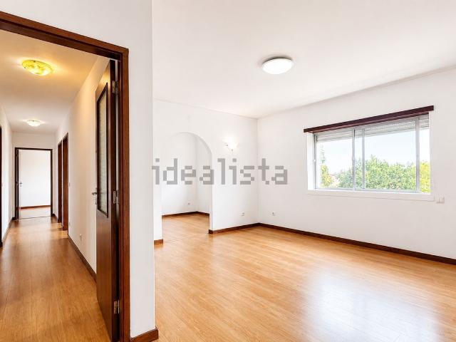 Apartamento, Beduído