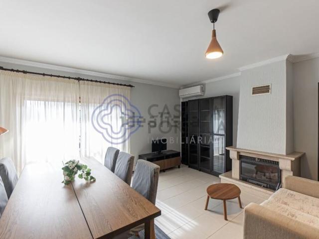 Apartamento, Beduído