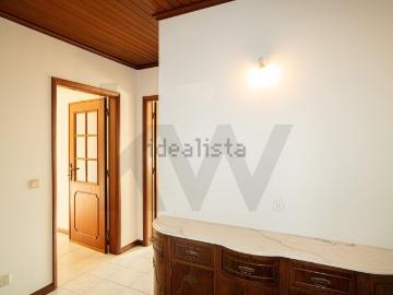 Apartamento, Beduído