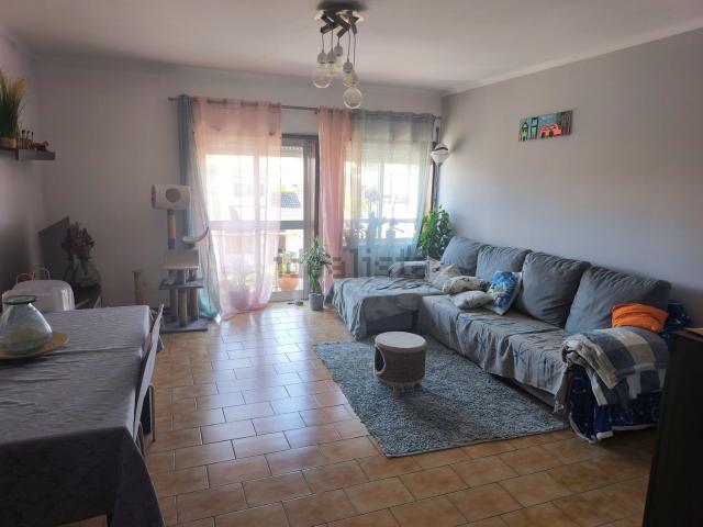 Apartamento, Beduído