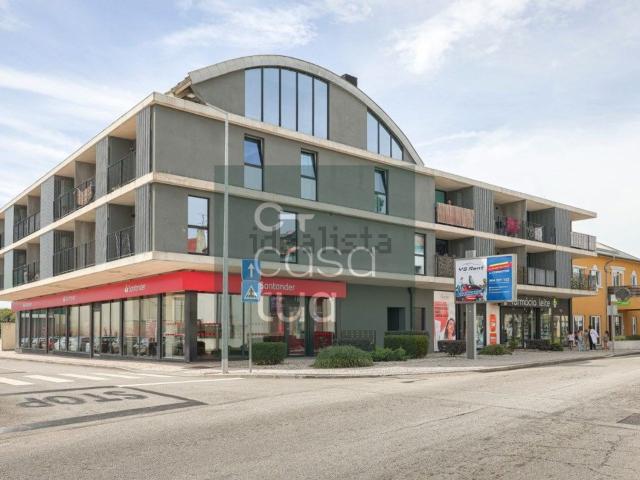 Apartamento, Beduído