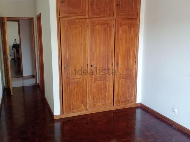 Apartamento, Beduído