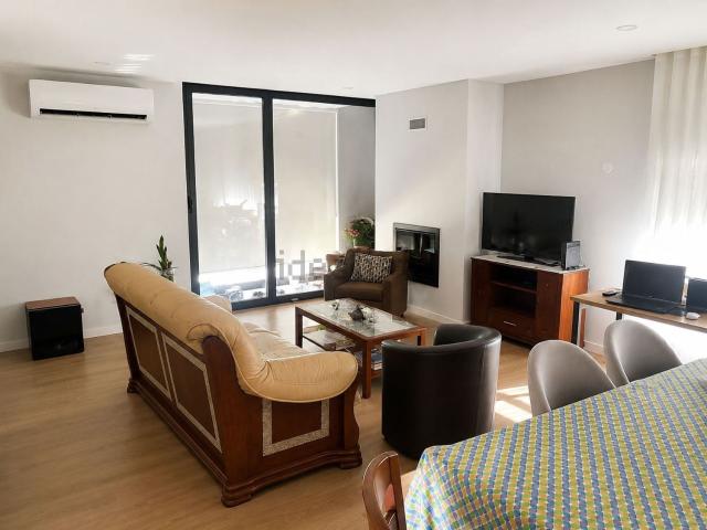 Apartamento, Beduído