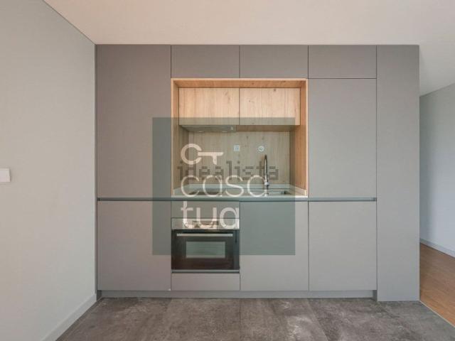 Apartamento, Beduído