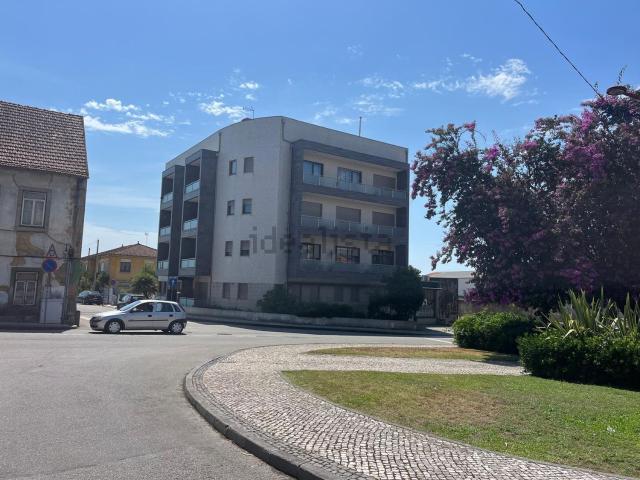 Apartamento, Beduído