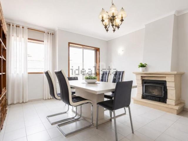 Apartamento, Beduído