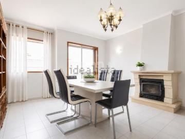 Apartamento, Beduído