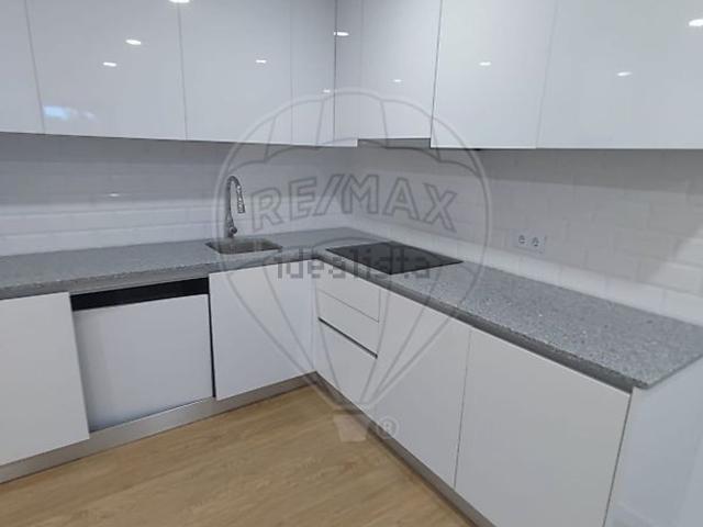 Apartamento, Beduído