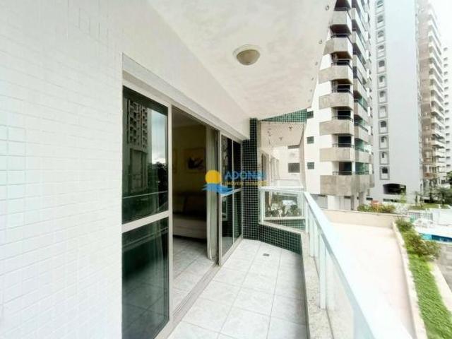 Apartamento beira mar com vista — Pitangueiras — Guarujá