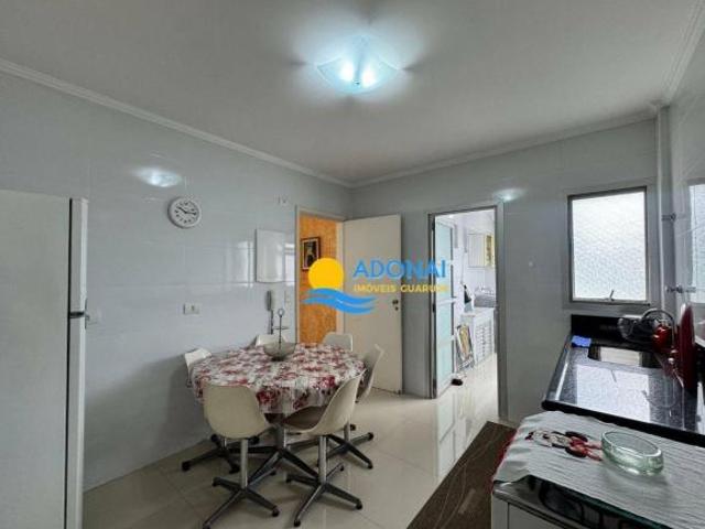 Apartamento beira mar com vista — Pitangueiras — Guarujá