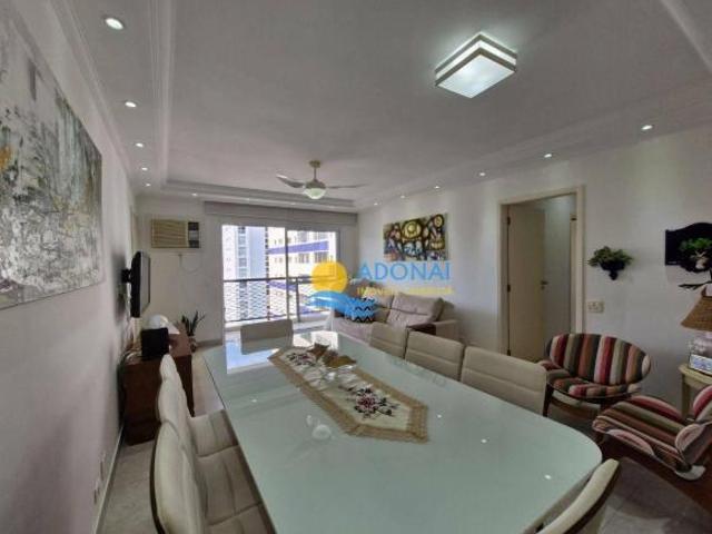 Apartamento beira mar com vista — Pitangueiras — Guarujá