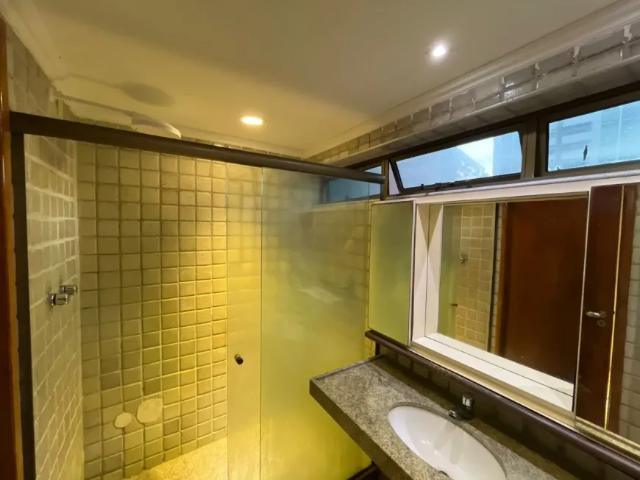 Apartamento beira mar em Boa Viagem Recife PE