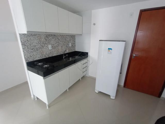 Apartamento Beira mar para Locacao com 1 quarto, vagas rotativas no Bessa Joao Pessoa/PB