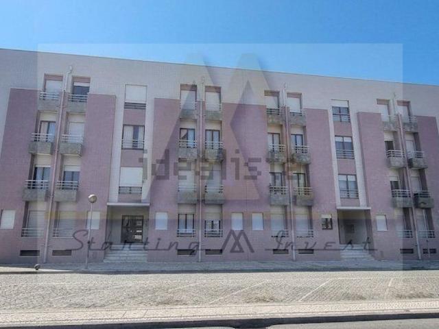 Apartamento, Beiriz
