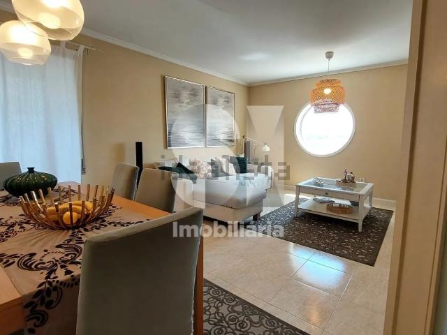 Apartamento, Beiriz