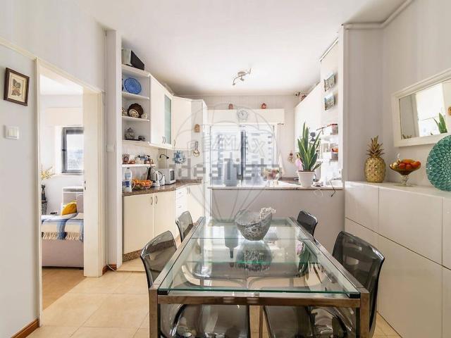 Apartamento, Beiriz